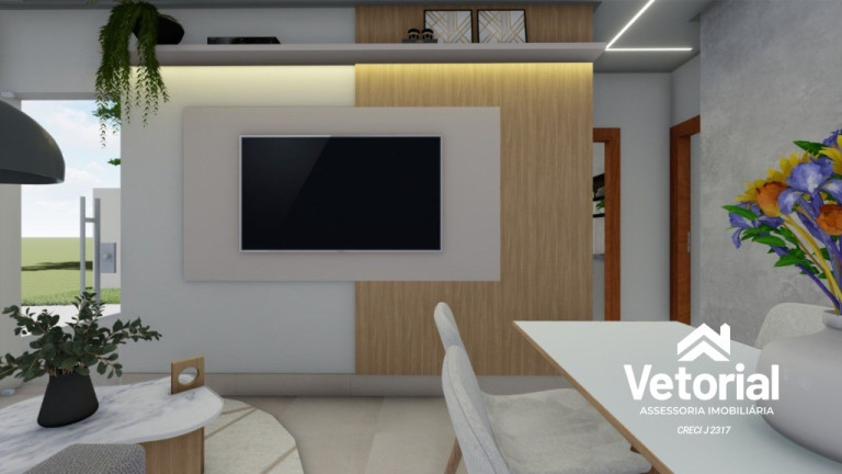 Imagem Casa com 2 Quartos à Venda, em Cidade Nova - Barreiras Imagem Casa com 2 Quartos à Venda, em Cidade Nova - Barreiras