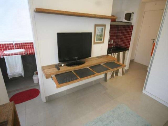 Imagem Apartamento com 1 Quarto para Temporada, 20 m² em Botafogo - Rio De Janeiro