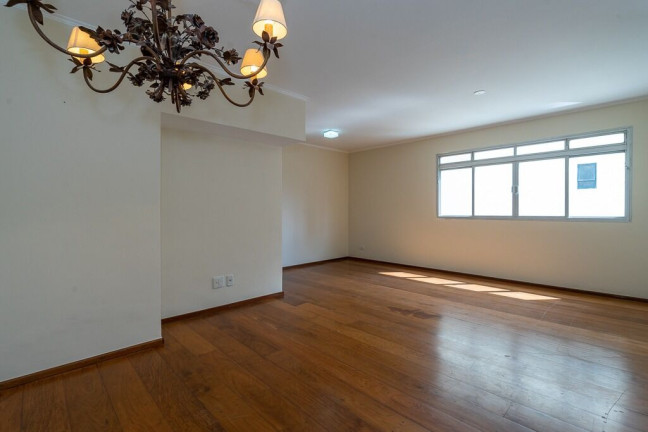 Imagem Apartamento com 3 Quartos à Venda, 130 m² em Brooklin Paulista - São Paulo Imagem Apartamento com 3 Quartos à Venda, 130 m² em Brooklin Paulista - São Paulo