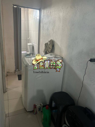 Imagem Sobrado com 5 Quartos à Venda, 115 m² em Cidade Antônio Estevão De Carvalho - São Paulo