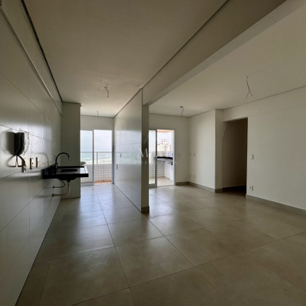 Imagem Apartamento com 2 Quartos à Venda, 65 m² em Solemar - Praia Grande