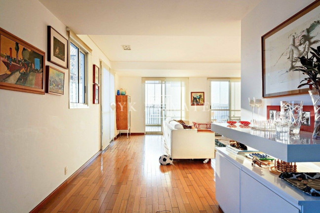 Imagem Apartamento com 3 Quartos à Venda, 260 m² em água Branca - São Paulo Imagem Apartamento com 3 Quartos à Venda, 260 m² em água Branca - São Paulo