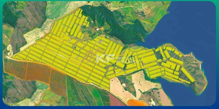 Imagem Terreno à Venda, 248 m² em Centro - São José Da Barra Imagem Terreno à Venda, 248 m² em Centro - São José Da Barra