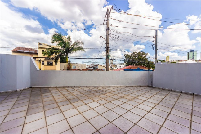 Imagem Casa com 3 Quartos à Venda, 115 m² em Parque Das Nações - Santo André Imagem Casa com 3 Quartos à Venda, 115 m² em Parque Das Nações - Santo André