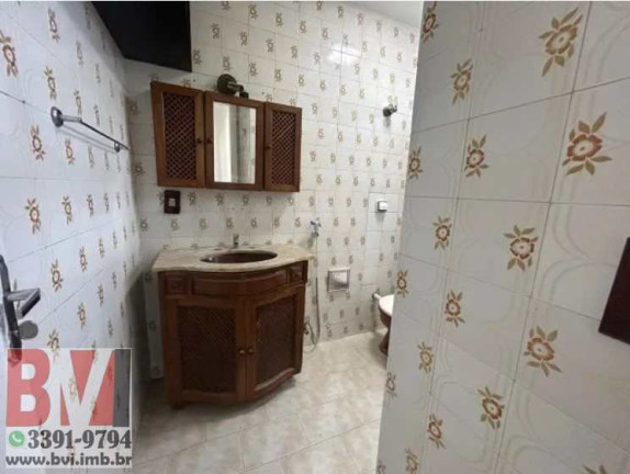 Imagem Apartamento com 2 Quartos à Venda, 80 m² em Vila Da Penha - Rio De Janeiro