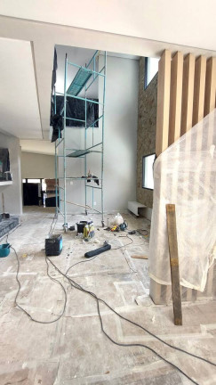 Imagem Sobrado com 4 Quartos à Venda, 400 m² em Condomínio Residencial Jaguary - São José Dos Campos Imagem Sobrado com 4 Quartos à Venda, 400 m² em Condomínio Residencial Jaguary - São José Dos Campos