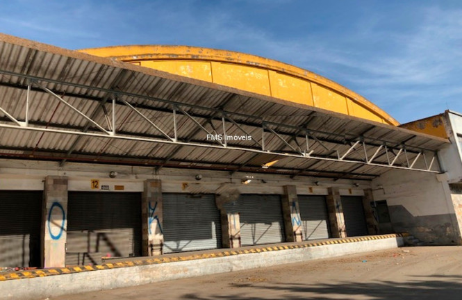 Imóvel para Alugar, 13.904 m² em Parque Da Mooca - São Paulo