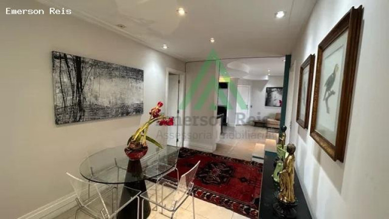 Imagem Cobertura com 3 Quartos à Venda, 200 m² em Vila Clementino - São Paulo Imagem Cobertura com 3 Quartos à Venda, 200 m² em Vila Clementino - São Paulo