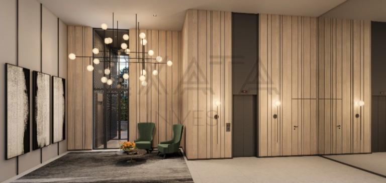 Imagem Imóvel com 3 Quartos à Venda, 201 m² em Jardim Paulista - São Paulo Imagem Imóvel com 3 Quartos à Venda, 201 m² em Jardim Paulista - São Paulo