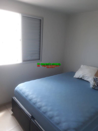 Imagem Apartamento com 2 Quartos à Venda, 54 m² em Parque Industrial - São José Dos Campos