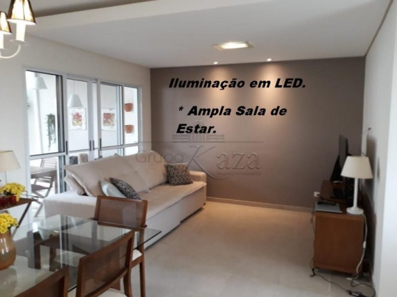 Imagem Casa de Condomínio com 3 Quartos à Venda, 60 m² em Vila Branca - Jacarei