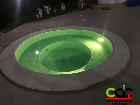 Imagem Imóvel com 5 Quartos à Venda, 7.180 m² em Igarata - Igaratá