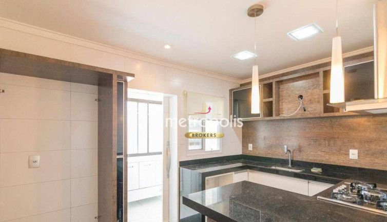 Imagem Apartamento com 2 Quartos à Venda, 89 m² em Cidade São Jorge - Santo André Imagem Apartamento com 2 Quartos à Venda, 89 m² em Cidade São Jorge - Santo André