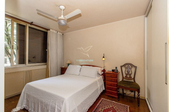 Imagem Apartamento com 4 Quartos à Venda, 202 m² em Paraíso - São Paulo Imagem Apartamento com 4 Quartos à Venda, 202 m² em Paraíso - São Paulo