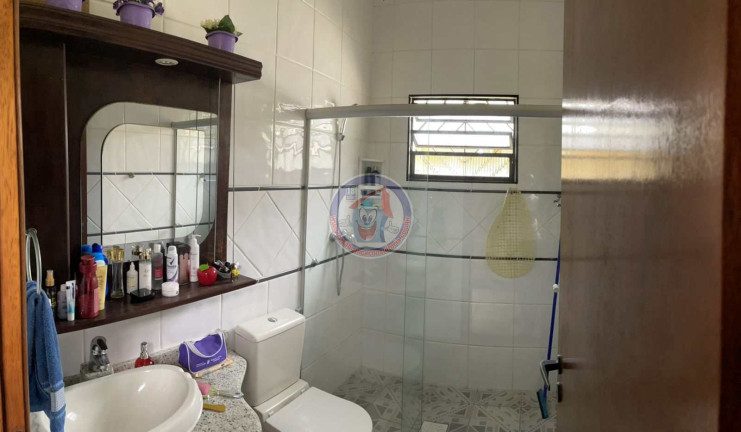 Imagem Casa com 2 Quartos à Venda, 130 m² em Vila Anhanguera - Mongaguá