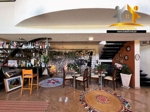 Imagem Casa de Condomínio com 5 Quartos à Venda, 1.333 m² em Granja Viana - Cotia