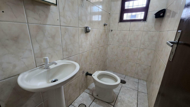 Imagem Casa com 2 Quartos à Venda, 55 m² em Ocian - Praia Grande