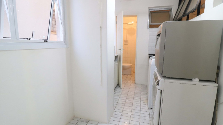 Imagem Apartamento com 3 Quartos à Venda, 117 m² em Bela Vista - São Paulo