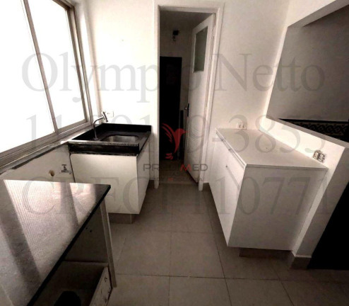 Imagem Apartamento com 3 Quartos à Venda, 120 m² em Jardim América - São Paulo