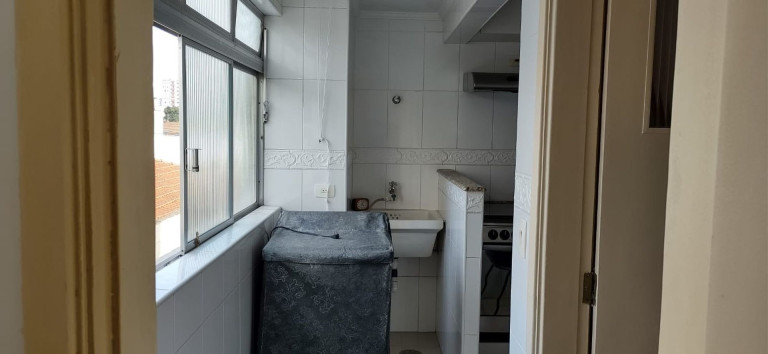 Imagem Apartamento com 3 Quartos à Venda, 79 m² em Saúde - São Paulo Imagem Apartamento com 3 Quartos à Venda, 79 m² em Saúde - São Paulo