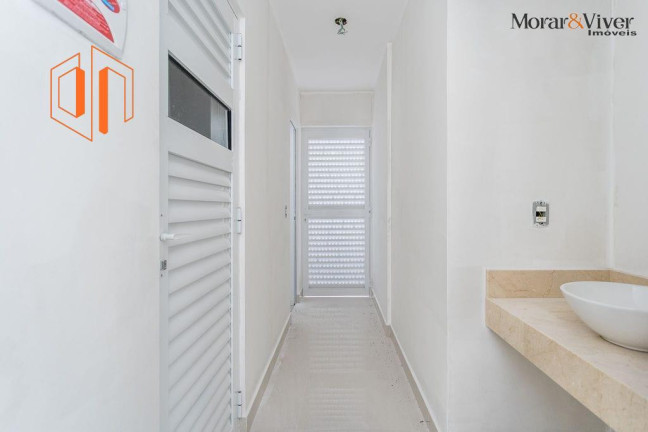 Imagem Apartamento com 3 Quartos à Venda, 198 m² em São Pedro - São José Dos Pinhais