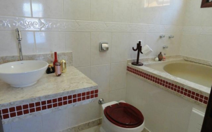 Imagem Casa de Condomínio com 4 Quartos à Venda, 220 m² em Urbanova - São José Dos Campos