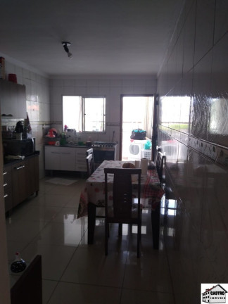 Imagem Sobrado com 3 Quartos à Venda, 130 m² em Cidade Patriarca - São Paulo Imagem Sobrado com 3 Quartos à Venda, 130 m² em Cidade Patriarca - São Paulo