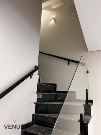 Imagem Sobrado com 3 Quartos à Venda, 192 m² em Vila Ré - São Paulo