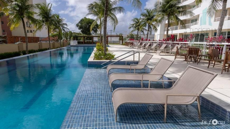 Imagem Apartamento com 3 Quartos à Venda, 101 m²em Cambeba - Fortaleza