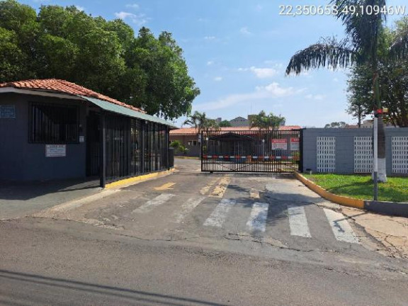 Apartamento com 2 Quartos à Venda, 68 m² em Bauru