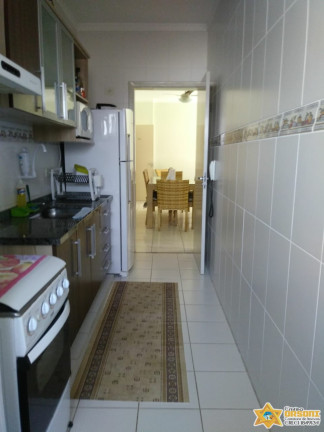 Imagem Apartamento com 3 Quartos à Venda, 96 m² em Itaguá - Ubatuba