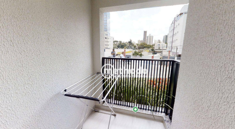 Imagem Apartamento com 3 Quartos à Venda, 105 m² em Nova Campinas - Campinas
