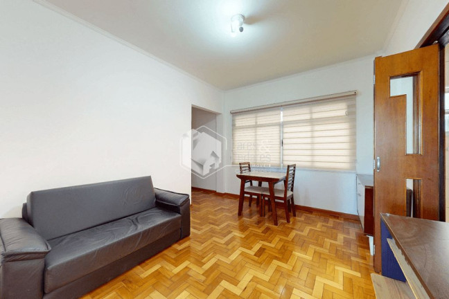 Imagem Apartamento com 2 Quartos à Venda, 51 m² em Sumarezinho - São Paulo