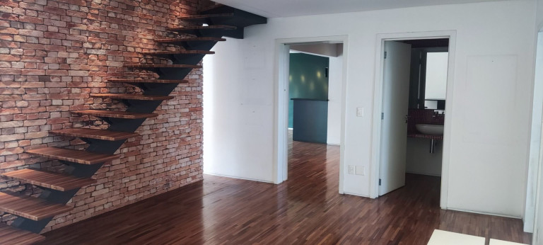 Apartamento com 4 Quartos à Venda, 320 m² em Jardim Paulista - São Paulo