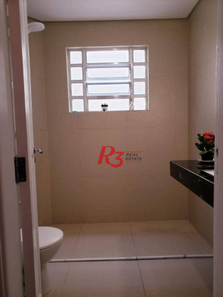 Imagem Apartamento com 2 Quartos à Venda, 80 m² em Boqueirão - Santos