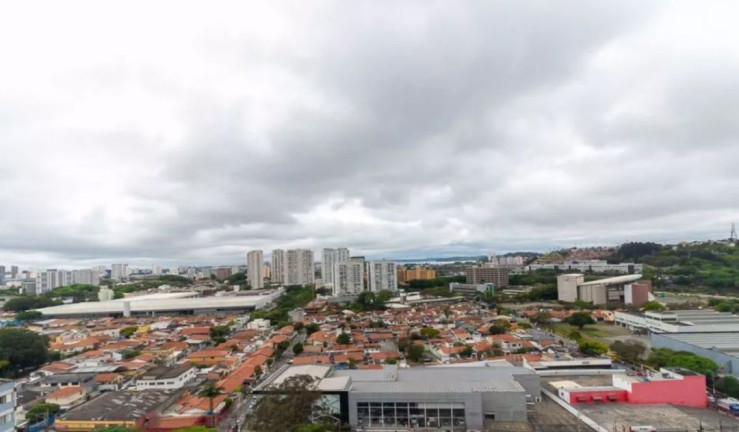 Imagem Apartamento com 3 Quartos à Venda, 83 m² em Santo Amaro - São Paulo Imagem Apartamento com 3 Quartos à Venda, 83 m² em Santo Amaro - São Paulo