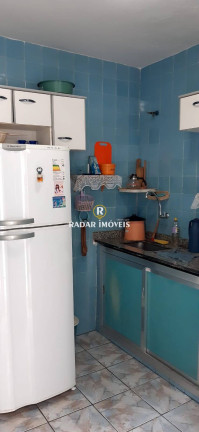 Imagem Casa com 2 Quartos à Venda, 69 m² em Braga - Cabo Frio