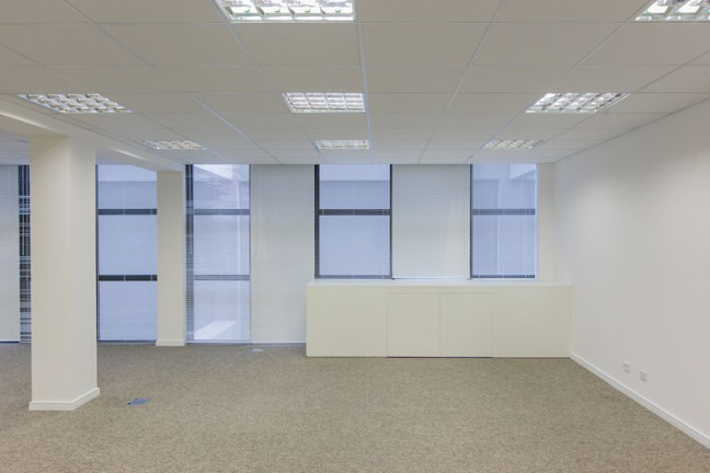 Imagem Sala Comercial à Venda, 92 m² em Centro - Curitiba