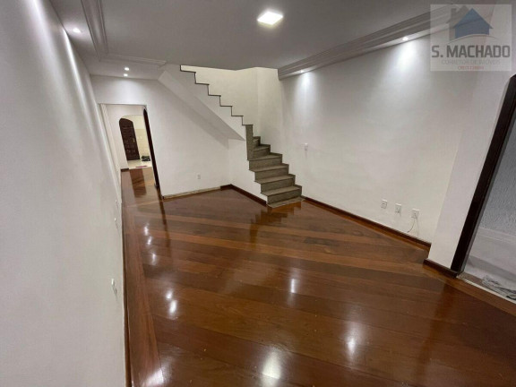 Imagem Casa com 3 Quartos à Venda, 200 m² em Jardim Das Maravilhas - Santo André Imagem Casa com 3 Quartos à Venda, 200 m² em Jardim Das Maravilhas - Santo André