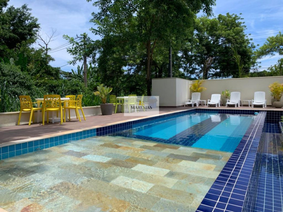 Imagem Casa com 2 Quartos à Venda, 80 m² em Santiago - São Sebastião