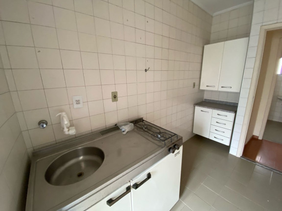 Imagem Flat com 1 Quarto à Venda, 45 m² em Botafogo - Campinas