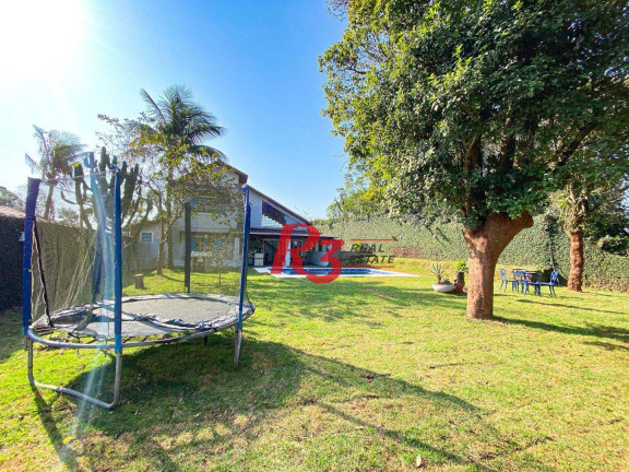 Imagem Casa com 4 Quartos à Venda, 473 m² em Morro Dos Barbosas - São Vicente Imagem Casa com 4 Quartos à Venda, 473 m² em Morro Dos Barbosas - São Vicente