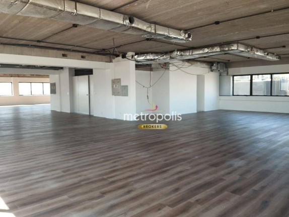 Sala Comercial para Alugar, 356 m² em água Branca - São Paulo