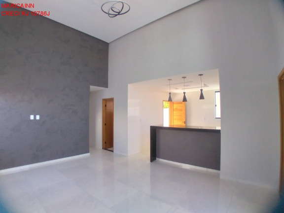 Imagem Casa com 3 Quartos à Venda, 125 m² em Jardim Atlântico Leste (itaipuaçu) - Maricá Imagem Casa com 3 Quartos à Venda, 125 m² em Jardim Atlântico Leste (itaipuaçu) - Maricá