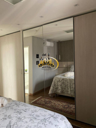 Imagem Apartamento com 3 Quartos à Venda, 110 m² em Alphaville - Santana De Parnaíba