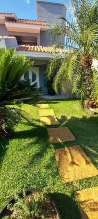 Imagem Casa com 4 Quartos à Venda, 430 m² em Parque Residencial Damha - São José Do Rio Preto