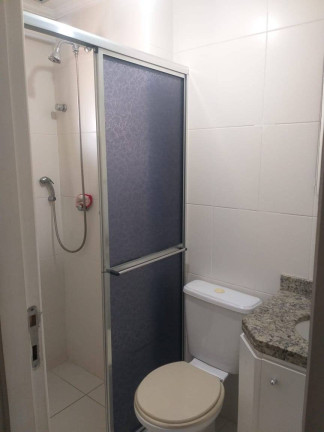 Imagem Apartamento com 3 Quartos à Venda, 72 m² em Alto Da Mooca - São Paulo
