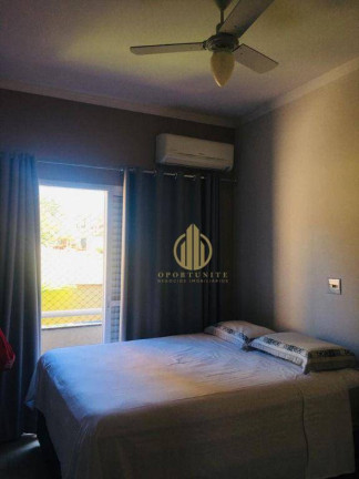 Apartamento com 2 Quartos à Venda, 78 m² em Jardim Botânico - Ribeirão Preto