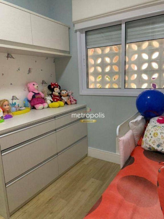 Imagem Apartamento com 3 Quartos à Venda, 133 m² em Mooca - São Paulo