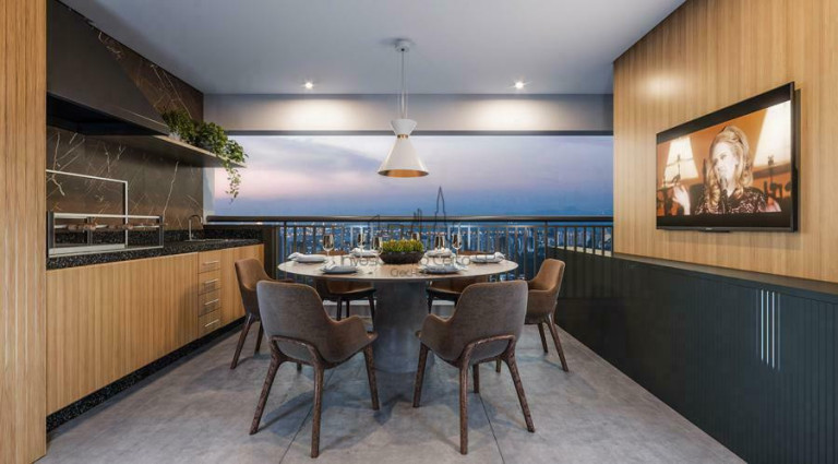 Imagem Apartamento com 3 Quartos à Venda, 105 m² em Tatuapé - São Paulo Imagem Apartamento com 3 Quartos à Venda, 105 m² em Tatuapé - São Paulo